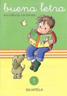 buena letra cursiva nº1-fermin capell tomas-9788472104426