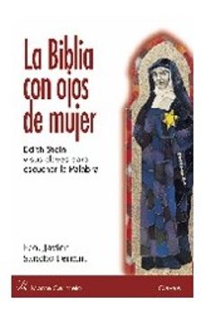 la biblia con ojos de mujer-9788472396326