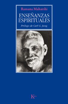 enseñanzas espirituales-9788472452626