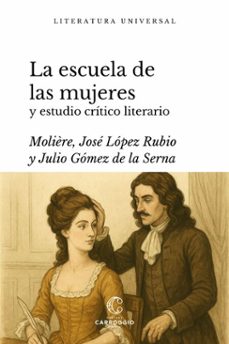 la escuela de las mujeres (ebook)-9788472548626