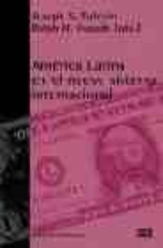 -joseph s. tulchin-ralph . espach-9788472902626