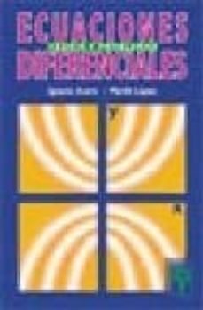 ecuaciones diferenciales: teoria y problemas-9788473601726