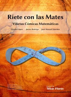 riete con las mates (ebook)-marilo lopez-javier rodrigo-jose manuel sanchez-9788473605526