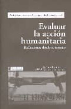 evaluar la accion humanitaria-9788474269826
