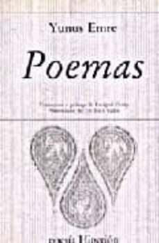 poemas-yunus emre-9788475173726