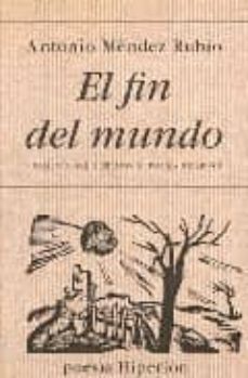 el fin del mundo-9788475174426
