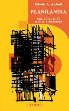 planilàndia. una novel·la de moltes dimensions (ebook)-edwin a. abbot-9788475848426