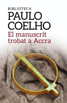 Imagen Principal de El manuscrit trobat a Accra