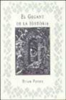 el gegant de la historia-brian patten-9788475969626