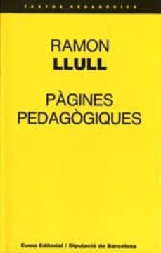 pagines pedagogiques-9788476022726
