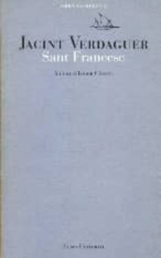 sant francesc-9788476027226