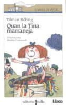 quan la tina marraneja-tilman rohrig-9788476290026