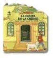 la casita en la ciudad-giovanna mantegazza-9788476409626