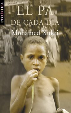 el pa de cada dia-mohamed xukri-9788476600726