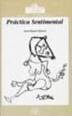 practica sentimental-xesus manuel valcarcel-9788476802526