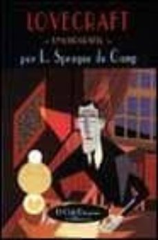 lovecraft: una biografia-9788477024026