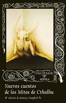 nuevos cuentos de los mitos de cthulhu-9788477028826