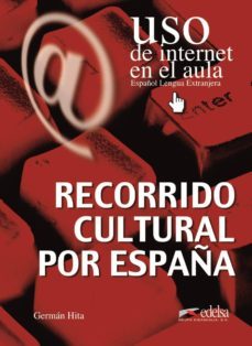 recorrido cultural por españa-german hita-9788477114826