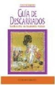 guia de los descarriados-9788477205326