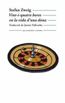 Imagen Principal de VINT-I-QUATRE HORES EN LA VIDA D'UNA DONA