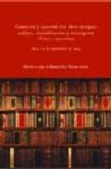 comercio y tasacion del libro antiguo: analisis, identificacion y descripcion (textos y materiales) (jaca, 1-5 de septiembre de 2003)-manuel jose pedraza garcia-9788477336426