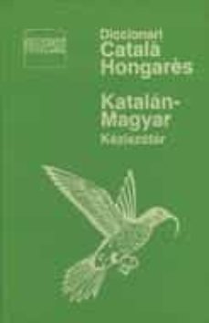 diccionari catala-hongares-9788477390626