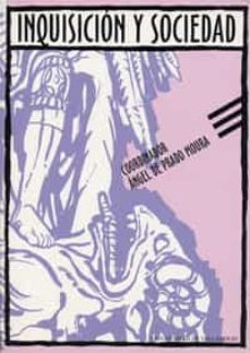 inquisicion y sociedad-angel de prado moura-9788477629726
