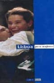 lisboa para mujeres-9788477651826