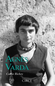agnes varda-carrie rickey-9788477653226