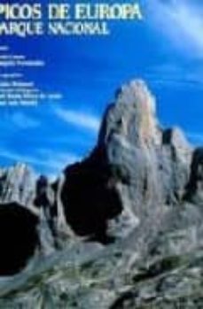 picos de europa: parque nacional-9788477826026