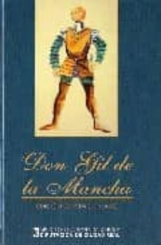 don gil de la mancha-pedro j. (ed.) isado-felipe blas pedraza jimenez-9788477891826