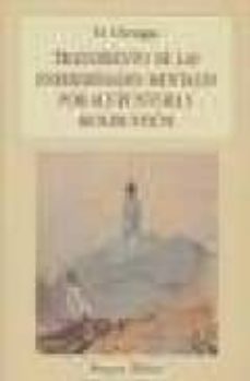 tratamiento de las enfermedades mentales por-ye chenggu-9788478130726