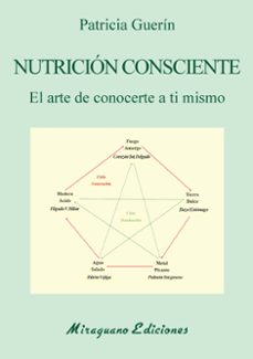 nutricion consciente-patricia guerin figueras-9788478135226