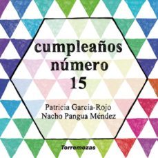 cumpleaños numero 15-9788478396726