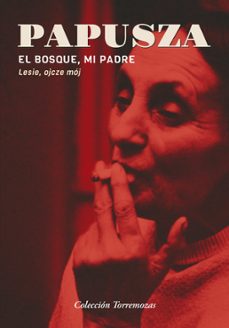 el bosque, mi padre-9788478398126