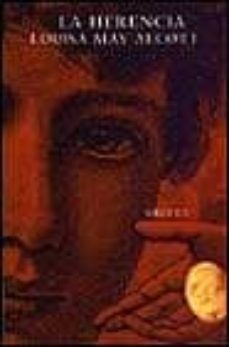 la herencia-9788478443826