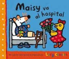 maisy va al hospital-9788478718726