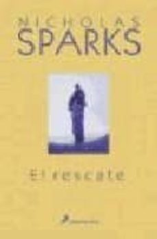 el rescate-nicholas sparks-9788478887026