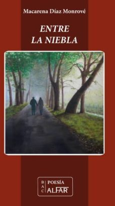 entre la niebla (ebook)-9788478985326
