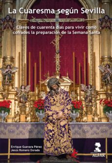 la cuaresma segun sevilla-9788478988426