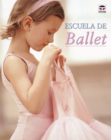 escuela de ballet-naia bray moffatt-9788479024826