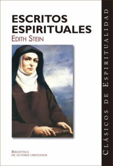 escritos espirituales-edith stein-9788479143626
