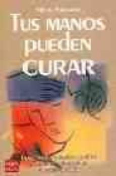 tus manos pueden curar-ric a. weinman-9788479275426