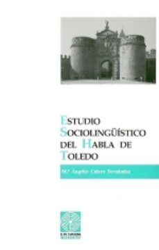 -maria angeles calero fernandez-9788479351526