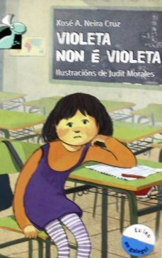 violeta non e violeta-9788479424626