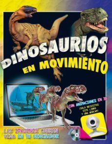 dinosaurios en movimiento-9788479429126