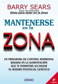 mantenerse en la zona-9788479532826