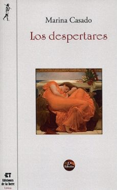 los despertares-marina casado hernandez-9788479600426