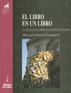 el libro en un libro (ebook)-manuel alonso erausquin-9788479604226