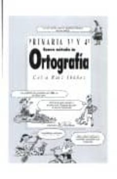 nuevo metodo de ortografia 3-4 jugando con las palabras-celia ruiz ibañez-9788479620226